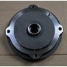 Remtrommel voor - Fiat 500 N / D/ F / L / R / 126A