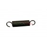 Cable spring of clutch - 600 D/850