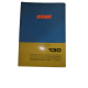 Body panel spare parts catalogue - Fiat 2300 Berline