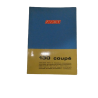 Body panel spare parts catalogue - Fiat 130 Coupe