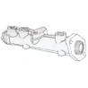 Master cylinder - 850 USA