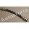 Rear brake hose - 124 Coupe , Spider , Sedan all, 125 all